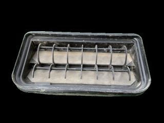 bontott VW JETTA Csomagtér Szellőző Bal