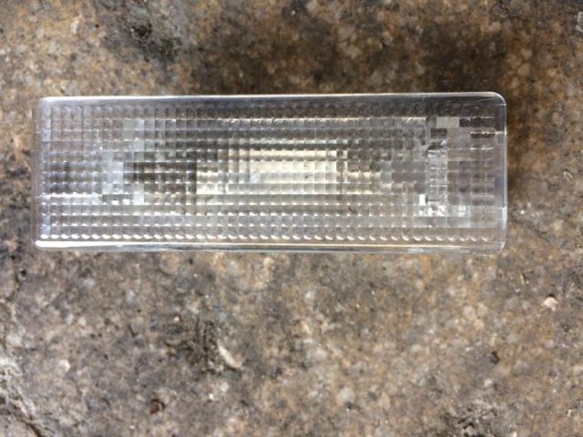 bontott VW JETTA Csomagtér Világítás