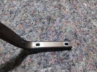 bontott VW JETTA Csomagtérajtó Bal Zsanér