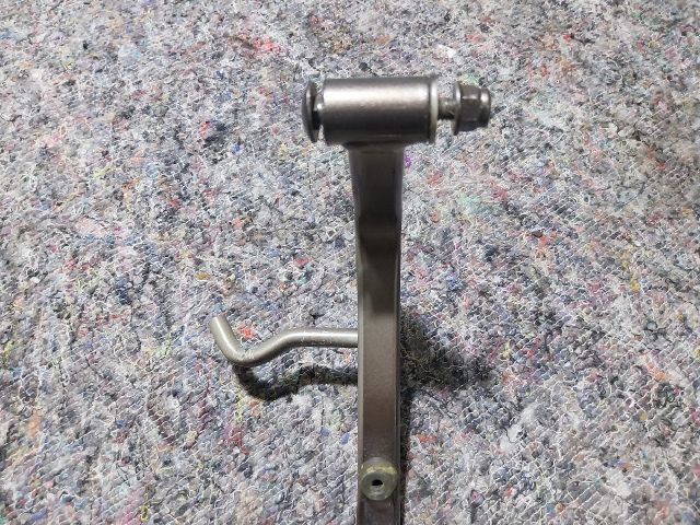 bontott VW JETTA Csomagtérajtó Bal Zsanér