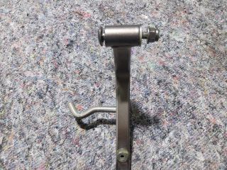 bontott VW JETTA Csomagtérajtó Bal Zsanér