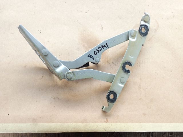 bontott VW JETTA Csomagtérajtó Bal Zsanér