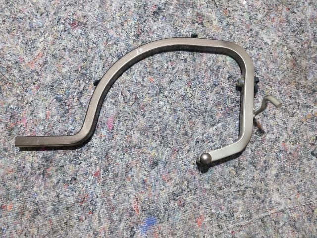 bontott VW JETTA Csomagtérajtó Bal Zsanér