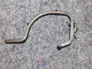 bontott VW JETTA Csomagtérajtó Bal Zsanér