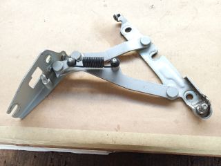 bontott VW JETTA Csomagtérajtó Bal Zsanér