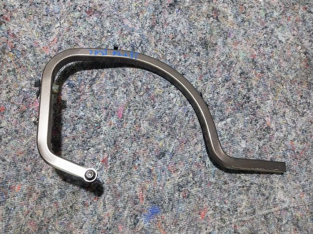 bontott VW JETTA Csomagtérajtó Bal Zsanér