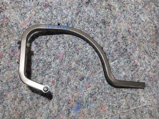 bontott VW JETTA Csomagtérajtó Bal Zsanér