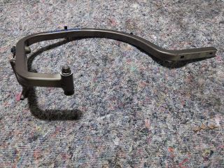 bontott VW JETTA Csomagtérajtó Bal Zsanér