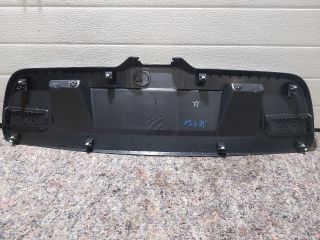 bontott VW JETTA Csomagtérajtó Burkolat Felső