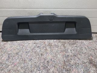 bontott VW JETTA Csomagtérajtó Burkolat Felső