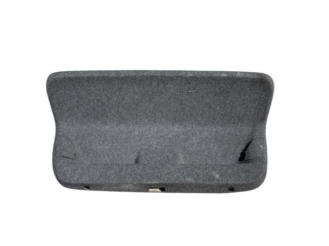 bontott VW JETTA Csomagtérajtó Burkolat (Részeivel)