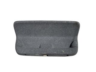 bontott VW JETTA Csomagtérajtó Burkolat (Részeivel)