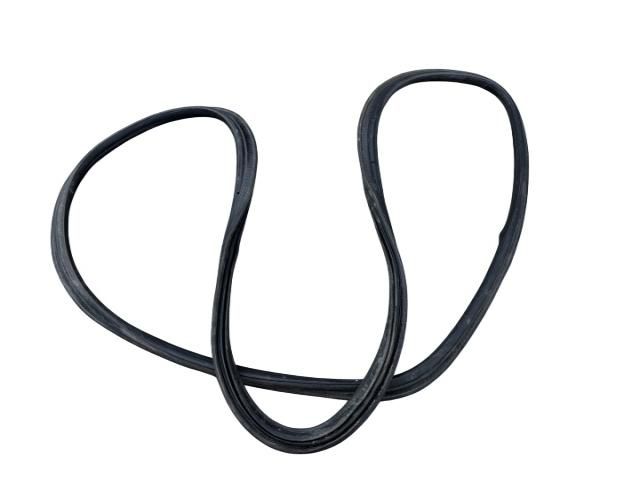 bontott VW JETTA Csomagtérajtó Gumikéder