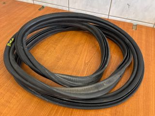 bontott VW JETTA Csomagtérajtó Gumikéder