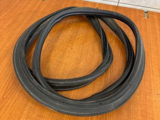 bontott VW JETTA Csomagtérajtó Gumikéder