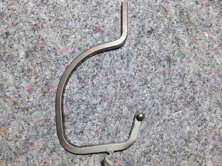 bontott VW JETTA Csomagtérajtó Jobb Zsanér