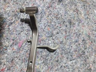 bontott VW JETTA Csomagtérajtó Jobb Zsanér