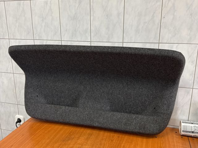 bontott VW JETTA Csomagtérajtó Kárpit