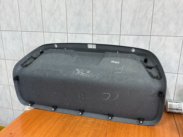 bontott VW JETTA Csomagtérajtó Kárpit