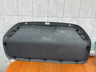 bontott VW JETTA Csomagtérajtó Kárpit