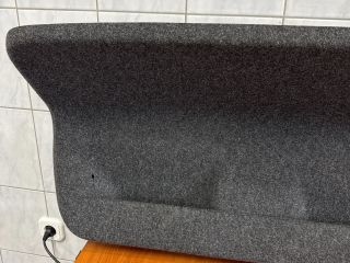 bontott VW JETTA Csomagtérajtó Kárpit