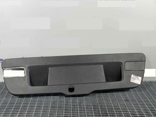 bontott VW JETTA Csomagtérajtó Kárpit