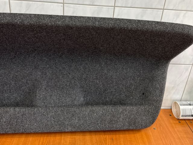 bontott VW JETTA Csomagtérajtó Kárpit