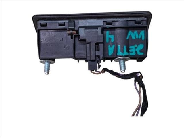 bontott VW JETTA Csomagtérajtó Kilincs