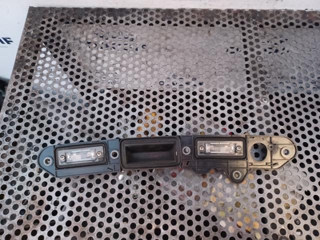 bontott VW JETTA Csomagtérajtó Kilincs