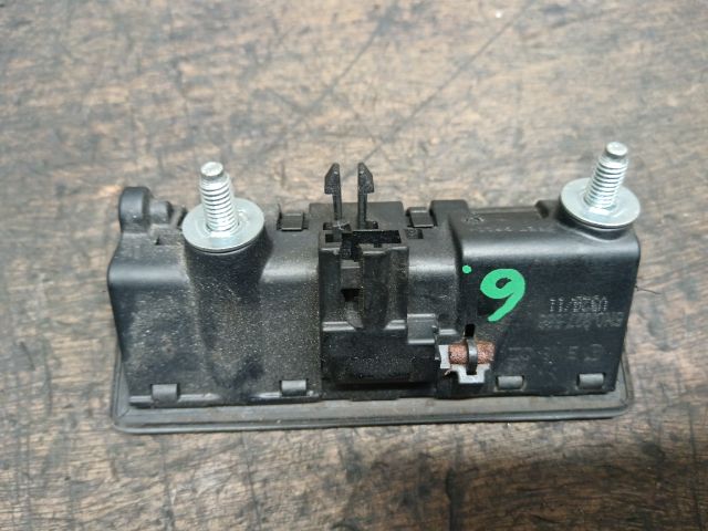 bontott VW JETTA Csomagtérajtó Kilincs