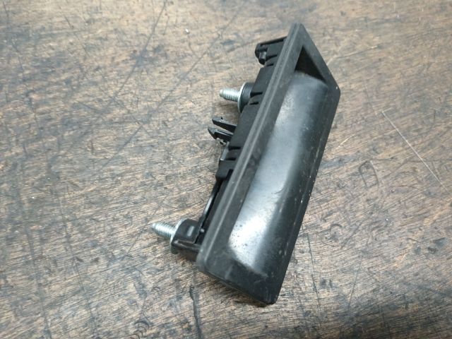 bontott VW JETTA Csomagtérajtó Kilincs