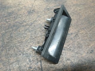 bontott VW JETTA Csomagtérajtó Kilincs