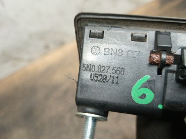 bontott VW JETTA Csomagtérajtó Kilincs