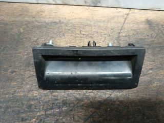 bontott VW JETTA Csomagtérajtó Kilincs