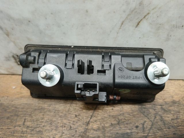 bontott VW JETTA Csomagtérajtó Kilincs