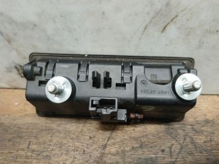 bontott VW JETTA Csomagtérajtó Kilincs