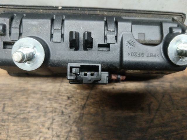 bontott VW JETTA Csomagtérajtó Kilincs