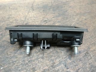 bontott VW JETTA Csomagtérajtó Kilincs