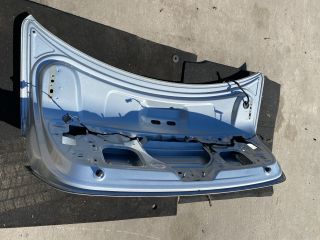 bontott VW JETTA Csomagtérajtó (Részeivel)