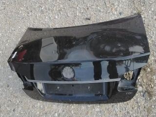 bontott VW JETTA Csomagtérajtó (Részeivel)