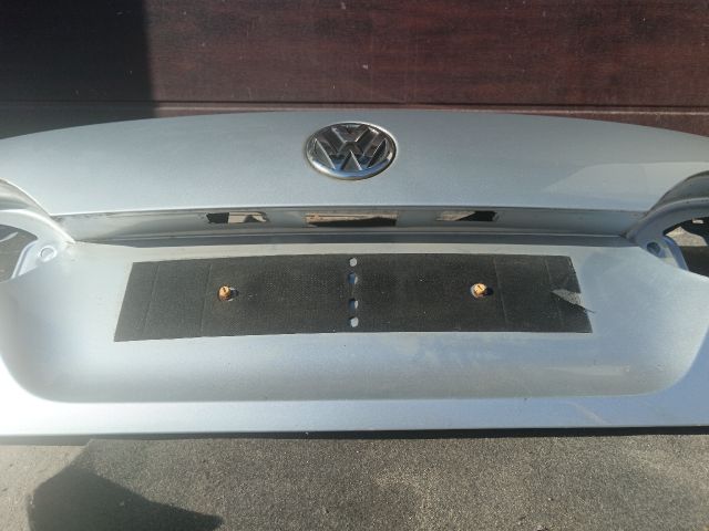 bontott VW JETTA Csomagtérajtó (Részeivel)
