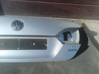 bontott VW JETTA Csomagtérajtó (Részeivel)