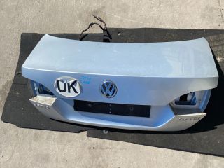 bontott VW JETTA Csomagtérajtó (Részeivel)