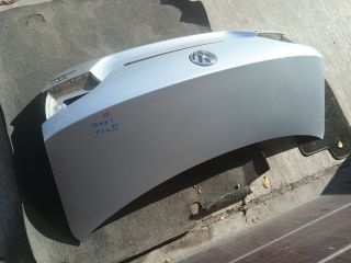 bontott VW JETTA Csomagtérajtó (Részeivel)