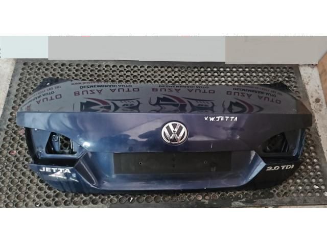 bontott VW JETTA Csomagtérajtó (Üres lemez)