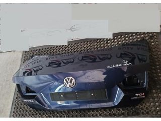 bontott VW JETTA Csomagtérajtó (Üres lemez)