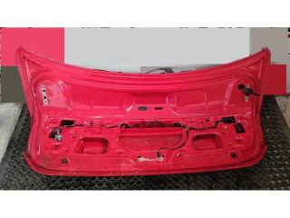 bontott VW JETTA Csomagtérajtó (Üres lemez)