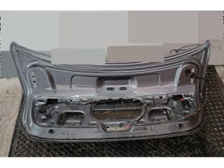 bontott VW JETTA Csomagtérajtó (Üres lemez)