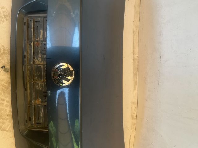 bontott VW JETTA Csomagtérajtó (Üres lemez)