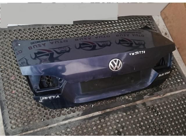 bontott VW JETTA Csomagtérajtó (Üres lemez)